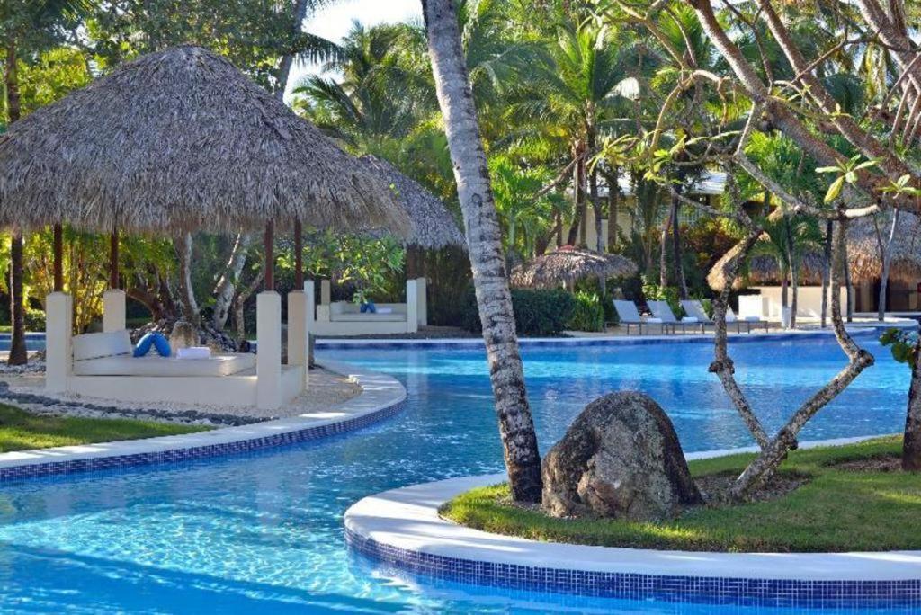 The Reserve At Paradisus Punta Cana Exterior foto