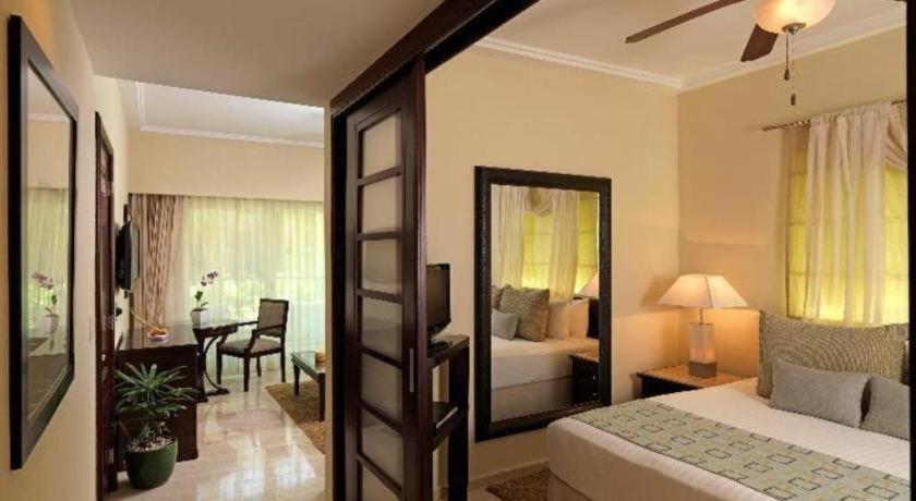 The Reserve At Paradisus Punta Cana Exterior foto