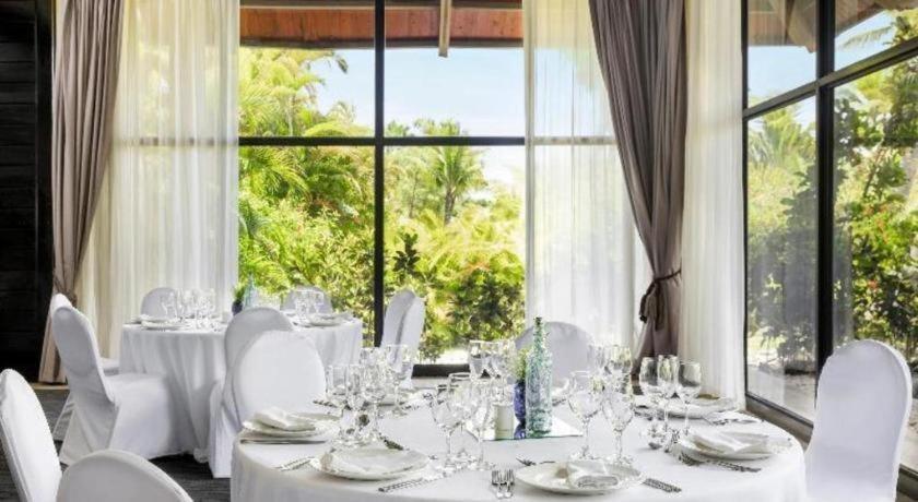 The Reserve At Paradisus Punta Cana Exterior foto