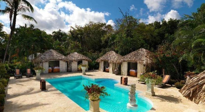 The Reserve At Paradisus Punta Cana Exterior foto